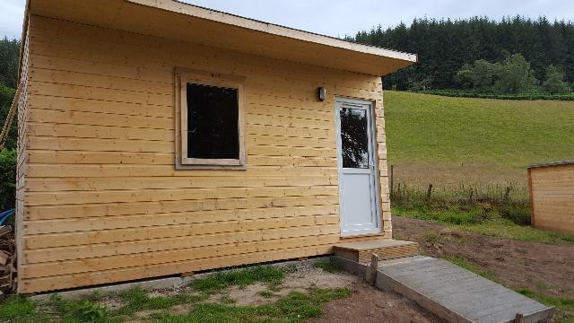Clunebeg Lodge Drumnadrochit Exterior photo